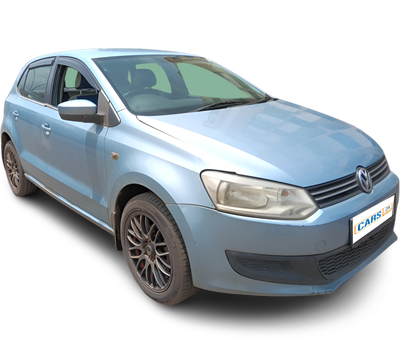 Volkswagen Polo-img